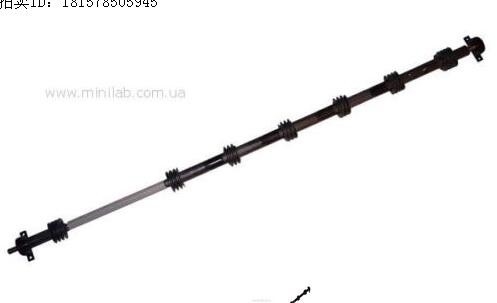 B016874-01 / Pieza de B016874 Noritsu Qss2801/2901, nueva proveedor
