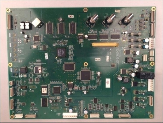 PWB del recambio de Noritsu Minilab ningún J391465 proveedor