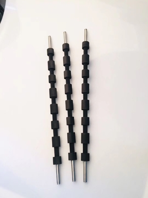RODILLO del AVANCE del recambio de B018504-00 B018504 Noritsu QSS3701 3201 Minilab proveedor