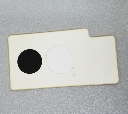 Placa de la calibración de Z026559 Noritsu para QSS37, FUJI 7500 7700 Digitaces Minilabs proveedor
