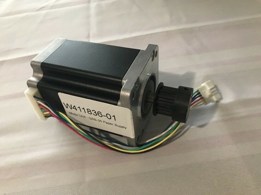 Motor del abastecimiento del papel de Noritsu W411836-01 W411836 - recambio de QSS-35 Minilab proveedor