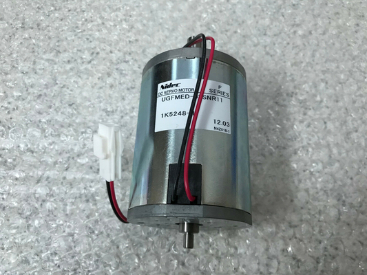 De I123297-00 I123297 Noritsu nuevo Minilab motor de DC de la pieza del OEM proveedor