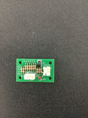 Tablero del procesador J440023 de la película de Noritsu V30 Minilab proveedor