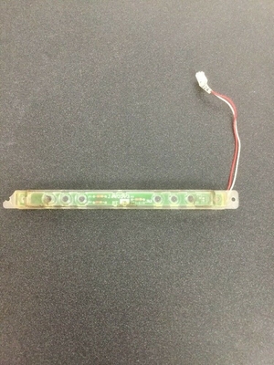 Sensor J440013 del procesador de la película de Noritsu V30 proveedor
