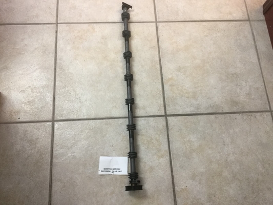 Unidad del engranaje de Noritsu QSS 3501 QSS 3502 Minilab B022595 con la polea impulsora proveedor