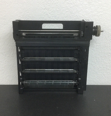 Noritsu QSS 3300 3501/unidad #4 Z022400-01 Z022400 del estante de 3502 Minilab proveedor