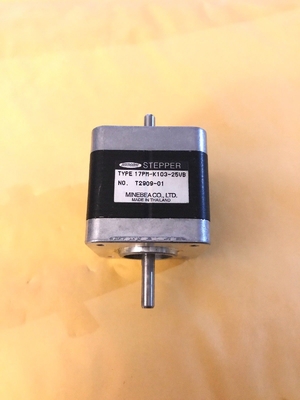 Motor de pasos 17PM-K103-25VB I041993 del recambio de Noritsu Minilab proveedor