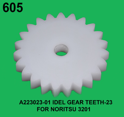 A223023-01 A223023 IDEL GEAR-T.23 PARA NORITSU 3201 Minilab proveedor
