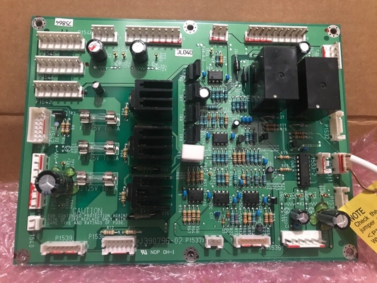 El PWB del conductor del laser del recambio de Noritsu J390796-00 J390796 QSS-31 Minilab utilizó proveedor