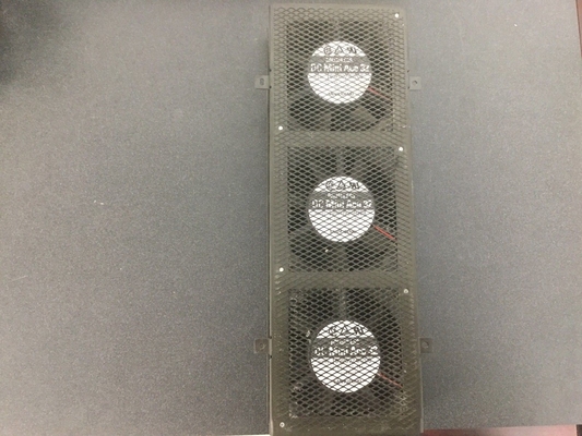 Fan F591 F592 F593 119C889861A 119C889861 de Minilab de la frontera 350/355/370/375 de Fuji proveedor
