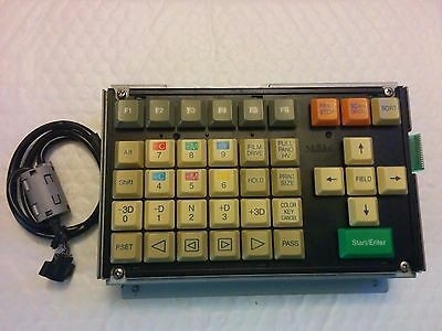 FRONTERA 350 370 del teclado E845C895639B 845C895639 de Minilab de la frontera de Fuji proveedor