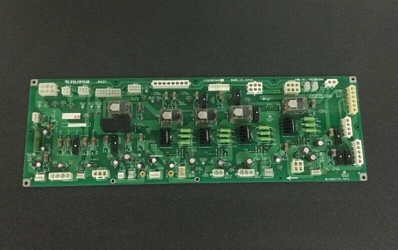 PWB de Minilab JNA21 113C937445 de la frontera 390/350/355/370/375/330/340/550/570/590 de Fuji proveedor