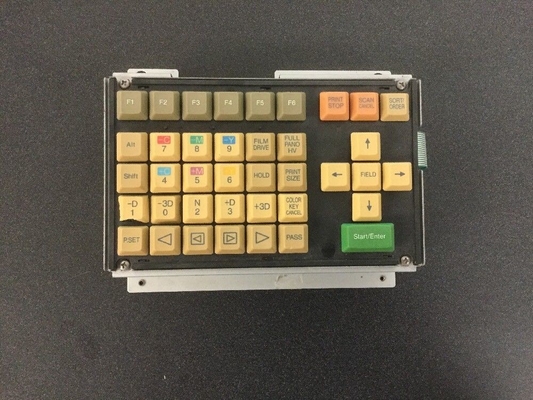 Teclado 340/330 de Minilab de la FRONTERA de FUJI 110B8989100 proveedor