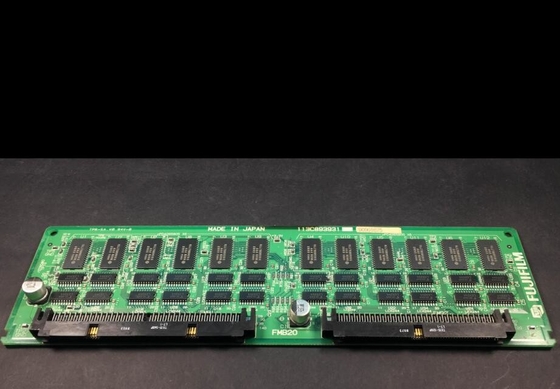 La frontera 350 de Fuji 370 la memoria 113C893937 del recambio FMB20 de Digitaces Minilab utilizó proveedor