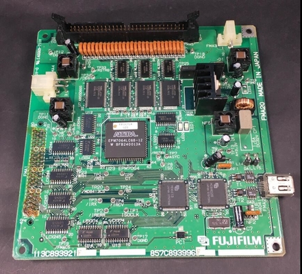Recambio FMA20 857C893996 de Digitaces Minilsba de la frontera 350370 de Fuji proveedor