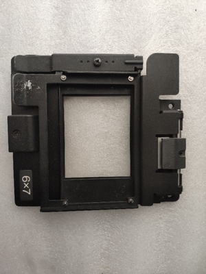 el túnel negativo del espejo del portador del portador 135F MFC10Y de 6X4.5 6X6 6X7 6X9 240 para el escáner de película SP2000 utilizó proveedor