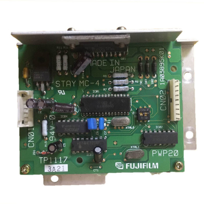 TABLERO PWP20 de DIGITAL Minilab de la FRONTERA de FUJI PARA 370 350 MINILAB proveedor