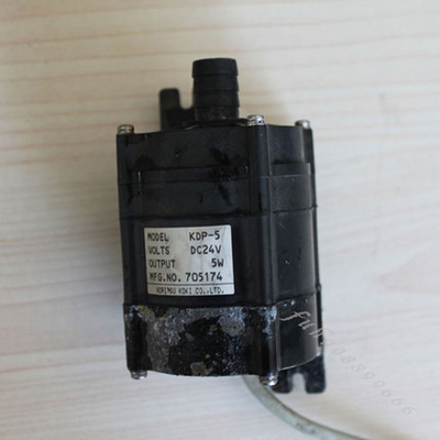 Noritsu Qss2600 3001 bomba de circulación del recambio de 3501 3300 Minilab W407692 proveedor