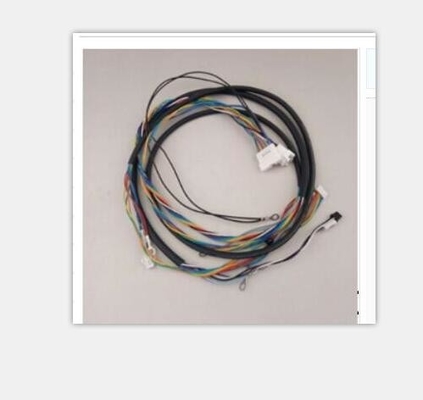 Cable W413854 W413854-01 W413291 de la pieza de Noritsu Minilab nuevo proveedor