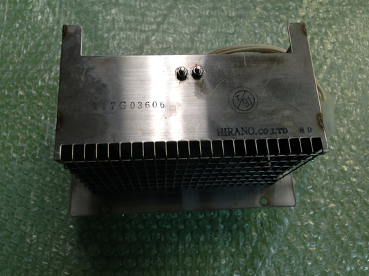 117G03605 / calentador del OEM de las piezas de 117G03606 Fuji Minilab nuevo proveedor