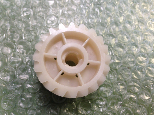 327N2152001 Fuji Minilab parte el nuevo engranaje helicoidal del OEM proveedor