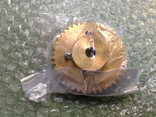 327G03615 Fuji Minilab parte el nuevo engranaje del OEM proveedor