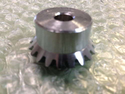 engranaje del OEM de 327G02084 Fuji Minilab nuevo proveedor