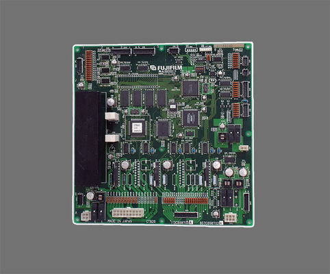 Tablero del escáner de película de la pieza SP2000 de Minilab de la frontera de Fuji CTB20 proveedor