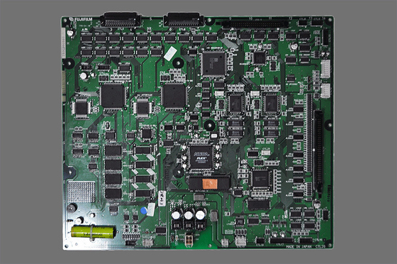 Frontera Minilab de Fuji 350 370 355 375 porciones de CTL20 proveedor