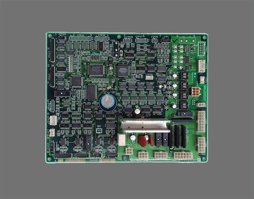 Mini-laboratorio 350 de la frontera de Fuji 370 355 375 porciones de CTP20 proveedor