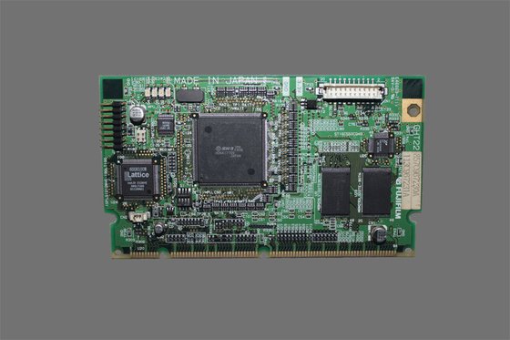 PWB GHT22 de Minilab 330 de la frontera de Fuji proveedor