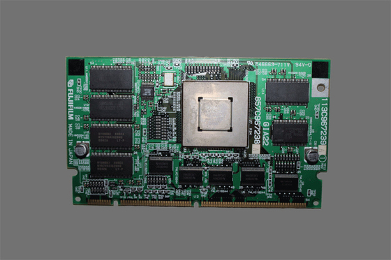 Placa de circuito GIA22 de Minilab 330 de la frontera de Fuji proveedor
