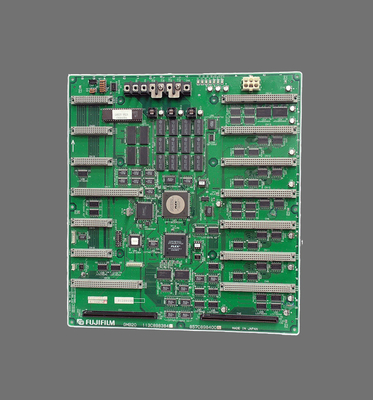 Escáner de película de Mini Lab Spare Parts SP2000 de la frontera de Fuji GMB20 proveedor