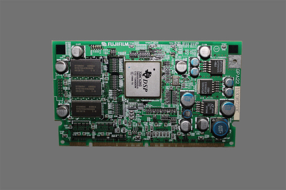 Frontera 330 Mini Lab GPA22 de Fuji proveedor