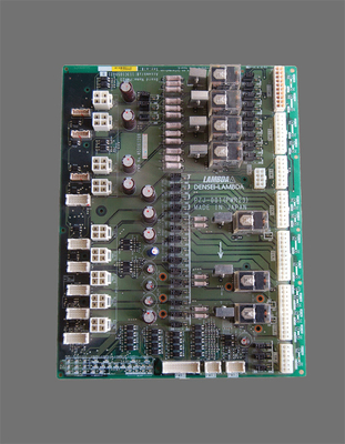 Frontera 570 550 Minilab PWR23 de Fuji proveedor