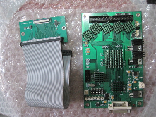 Doli 0810 conductor Minilab Part del LCD de la nueva versión 2300 13U proveedor