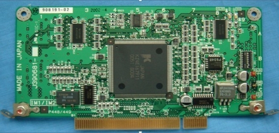Tipo A1 - conductor HK-9155-03 J390973 o control de Noritsu QSS32/33/34/35/37/38 A820XXXX del laser de los recambios de J391160 Minilab proveedor