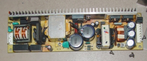 PWB I038275-00 I038275 Mini Lab Spare Part de Noritsu QSS MP1600 Minilab proveedor