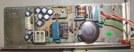 PWB I038283-00 I038283 I038427 Mini Lab Spare Part de Noritsu QSS Minilab proveedor