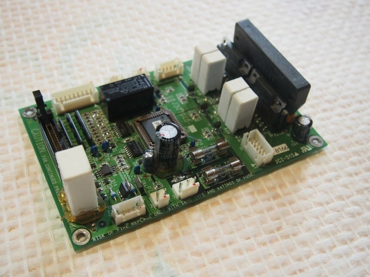 PWB DE PAPEL de la MÁSCARA de Noritsu Minilab (2611) J307040-00 J307040 proveedor
