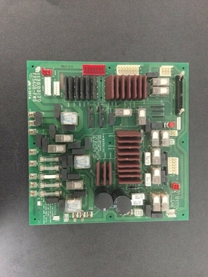 Tablero 113G03120 (NORITSU) del recambio del procesador FP560B-PWS Minilab de la película de Fuji proveedor