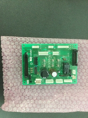 Recambio J305851 de Noritsu Minilab/PWB de la cubierta de la exposición proveedor