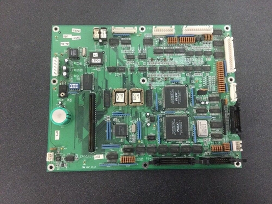 PWB del control del escáner de Noritsu Minilab J390879-03 J390879 AFC proveedor