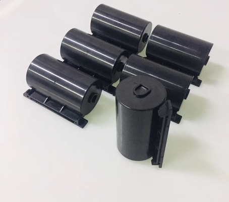 Casetes Noritsu Minilab del procesador 120m m de la película de Fuji proveedor