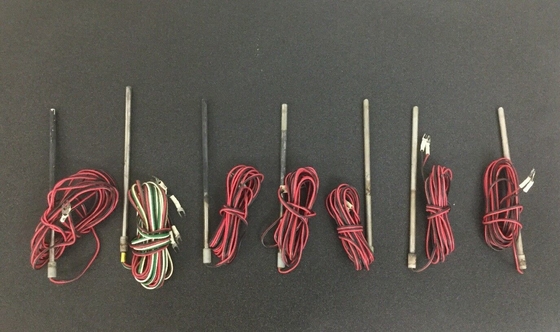 Sensor termo del recambio de Noritsu/de Fuji Minilab proveedor