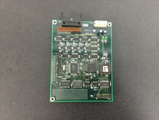 Recambio J306341-00 J306341 del PWB de Noritsu Minilab proveedor