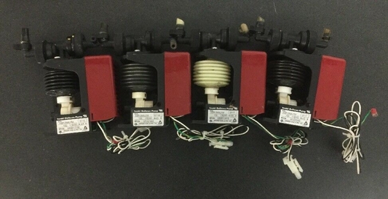 Los bramidos de Noritsu/Fuji/Konica/Agfa/Kreonite Minilab Iwaki bombean KBR-3XAU1M 133C966880A 133C966880 proveedor