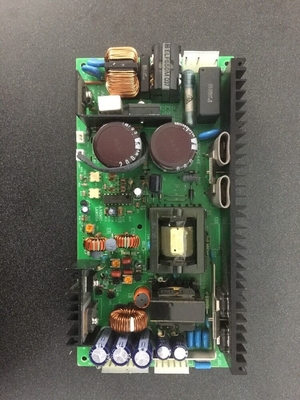 Recambio Nemic/lambda SCB044E de Noritsu Minilab proveedor