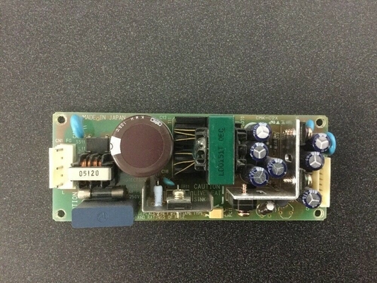 NORITSU MP1600/QSS 2700/2701/2711/3001/3011 TABLERO CMK-C2X LD0151T del PWB del recambio de Minilab proveedor