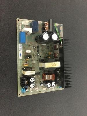 Noritsu Qss 30/32 serie de Minilab del recambio RPW250 D4803M-05 de la fuente de alimentación proveedor
